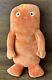 Baby First Tv Hugg Galactic Creature 17 Orange Plush Stuffed Animal