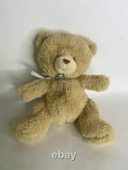Baby Gund Oh So Soft Bear Teddy Plush Stuffed Animal Toy 4053983