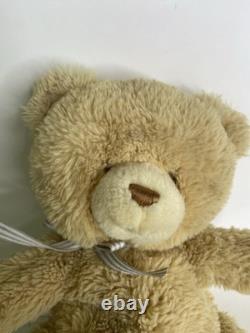 Baby Gund Oh So Soft Bear Teddy Plush Stuffed Animal Toy 4053983