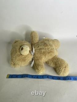 Baby Gund Oh So Soft Bear Teddy Plush Stuffed Animal Toy 4053983