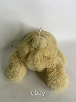 Baby Gund Oh So Soft Bear Teddy Plush Stuffed Animal Toy 4053983