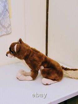 Balto 1995 Plush Dog Universal City Studios Amblin Vintage Stuffed Animal 20