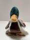 Beanie Babies Ty Jake The Mollard Duck Small Plush Stuffed Animal Toy New