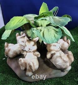 Beatrix Potter The Flopsy Bunnies R John Wright Ltd/ed Very Rare M. I. B