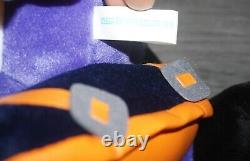 Big The Cat Plush NEW Sonic Adventure 1999 12 Official Sega US Version