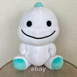 Bigo Live Official Plush Doll Blue Bigo Go-chan Dino Boy Stuffed bigolive