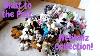 Blast To The Past Webkinz Collection