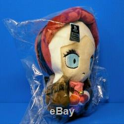 Bloodborne Doll Plush Figure 8" Official Licensed Sony PlayStation Chibi Plushie 
