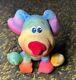 Blues Clues & You Rainbow Puppy Pup Plush Stuffed Animal Toy Nickelodeon 2022