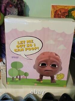 Brain Plush Toy, Lil Dicky