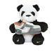 Brand New Nike X Staple Sb Dunk Panda Plush Pigeon Sealed Ss19 001002