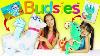Budsies Our Animal Jam Creations Turned Into Huggable Kids Plush Toys Unboxing With Budsies Ceo