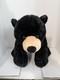 Build A Bear Black Bear Plush Stuffed Animal St Louis Stl Zoo Exclusive Tush Tag