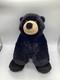 Build A Bear Black Bear Plush Stuffed Animal St Louis Stl Zoo Exclusive Tush Tag
