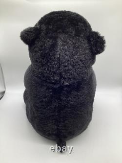 Build A Bear Black Bear Plush Stuffed Animal St Louis StL Zoo Exclusive Tush Tag