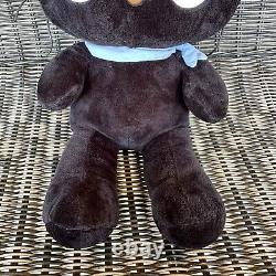 Build A Bear Chococat Plush Stuffed Animal Sanrio Hello Kitty 2010