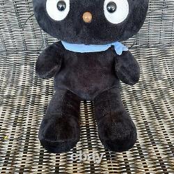 Build A Bear Chococat Plush Stuffed Animal Sanrio Hello Kitty 2010