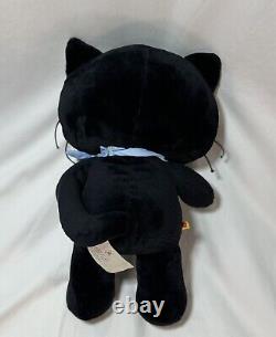 Build A Bear Chococat Plush Stuffed Animal Sanrio Hello Kitty 2010