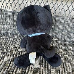 Build A Bear Chococat Plush Stuffed Animal Sanrio Hello Kitty 2010