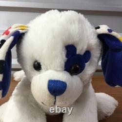 Build A Bear Downtown Disney Hidden Mickey Dog Plush Stuffed Animal