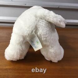 Build A Bear Downtown Disney Hidden Mickey Dog Plush Stuffed Animal