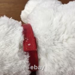 Build A Bear Downtown Disney Hidden Mickey Dog Plush Stuffed Animal