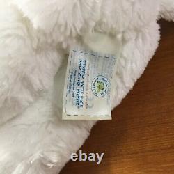 Build A Bear Downtown Disney Hidden Mickey Dog Plush Stuffed Animal