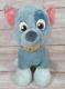 Build A Bear Nickelodeon Paw Patrol Plush Rocky Stuffed Animal Dog Sound Retired