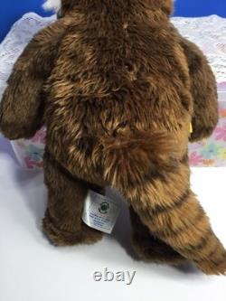 Build A Bear Red Panda Fox 16 Plush Stuffed Animal St Louis Zoo Exclusive Tag