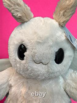 Build A Bear Sky Puppy Moth Bear Stuffed NEW