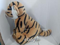 Build a Bear 2010 Zodiac Collection Year of the Tiger YOTT Plush Stuffed Animal