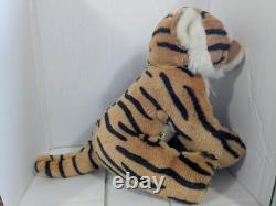 Build a Bear 2010 Zodiac Collection Year of the Tiger YOTT Plush Stuffed Animal