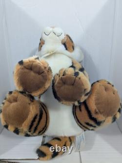 Build a Bear 2010 Zodiac Collection Year of the Tiger YOTT Plush Stuffed Animal