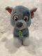 Build A Bear Rocky Dog Paw Patrol Stuffed Animal Plush Toy See Description