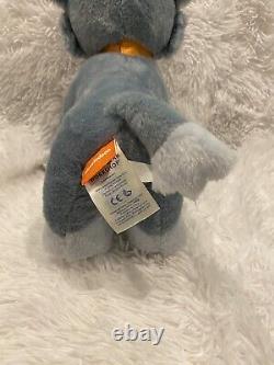 Build a Bear Rocky Dog Paw Patrol Stuffed Animal Plush Toy SEE DESCRIPTION