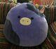 Collectors Squishmallow Bc Of Defect 24 Ingred The Cow With One Horn (new!)