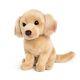 Cuddly Critters Josie Jnr Golden Retriever Dog Soft Animal Plush Toy 15cm New