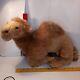 Camel Plush 16 Long 12 High Stuffed Animal Uni Toys
