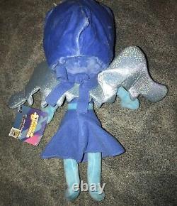 Cartoon Network Steven Universe SDCC 2017 Exclusive Lapis Lazuli Plush NEW Rare