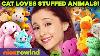 Cat Valentine S Stuffed Animal Addiction For 6 Min Straight Victorious