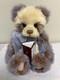 Charlie Bears Aurelia 2024 Plush Teddy Bear Collectible 12 Stuffed Animal