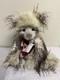 Charlie Bears Jonathan 2022 Plush Teddy Bear Collectible 19.5 Stuffed Animal