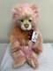 Charlie Bears Sunset 2023 Plush Teddy Bear Collectible 19 Stuffed Animal