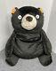 Circo Pillowfort Forest Black Bear 36 Plush Xl Target Stuffed Animal