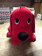 Clifford The Big Red Dog Plush Stuffed Animal Display Size Huge Macys New York