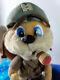 Conker's Live And Reloaded Plush Stuffed Animal Toy Rare Conkers Bad Fur Day
