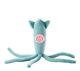 Coraline Squid Plush Laika Official Merchandise Octopus Plush New