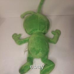 Cricut Cutie Retired Rare 20 Plush