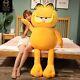 Cute Garfield Cat Plush Stuffed Animal Toy Unisex Super Quality Soft Gift New