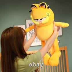 Cute Garfield Cat Plush Stuffed Animal Toy Unisex Super Quality Soft Gift NEW